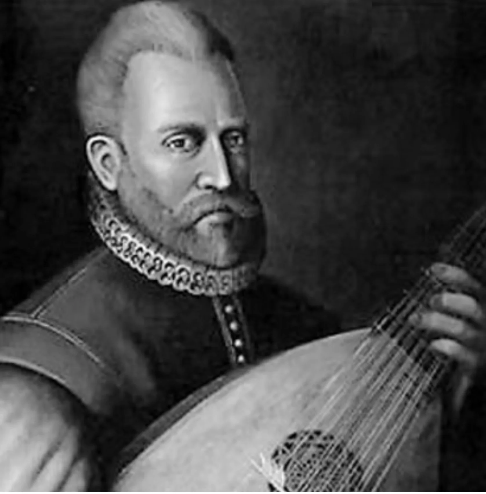 John Dowland