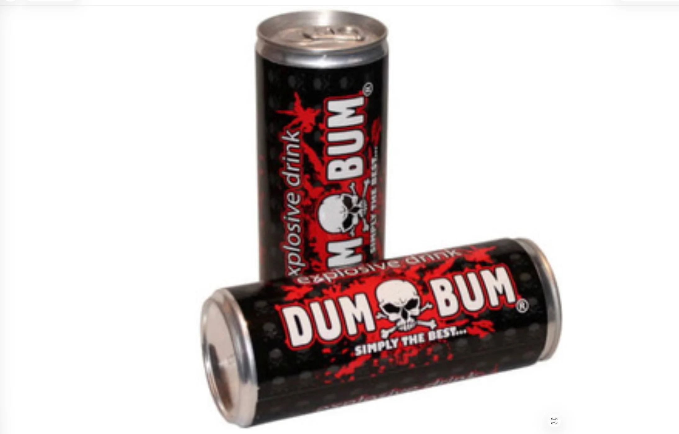 Dum-Bum