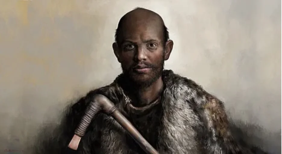 Ötzi