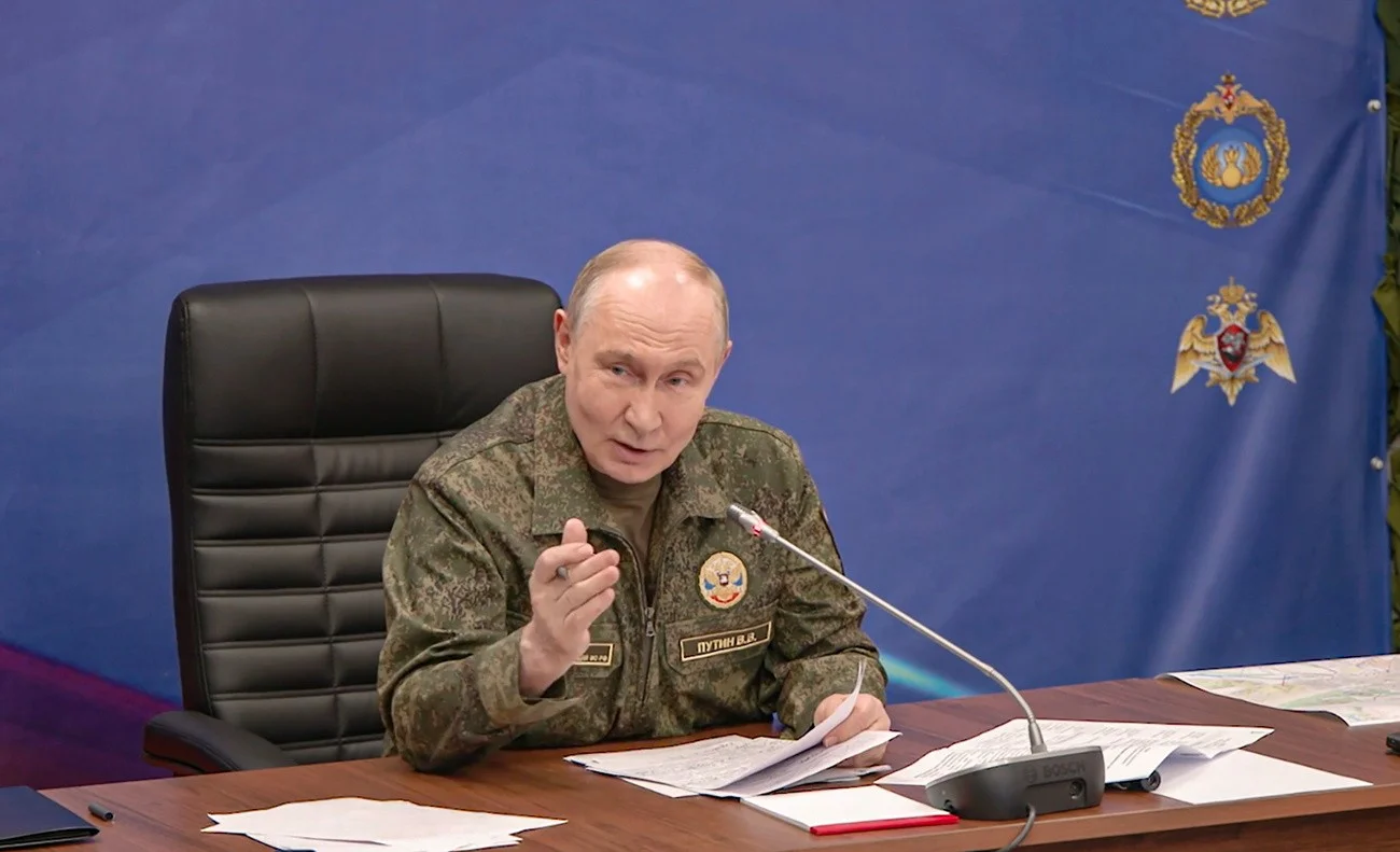 Putin 