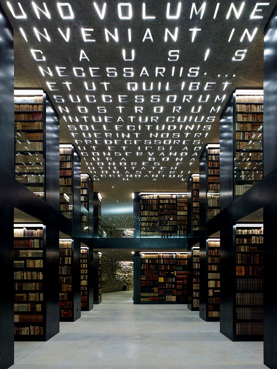 Bibliothek