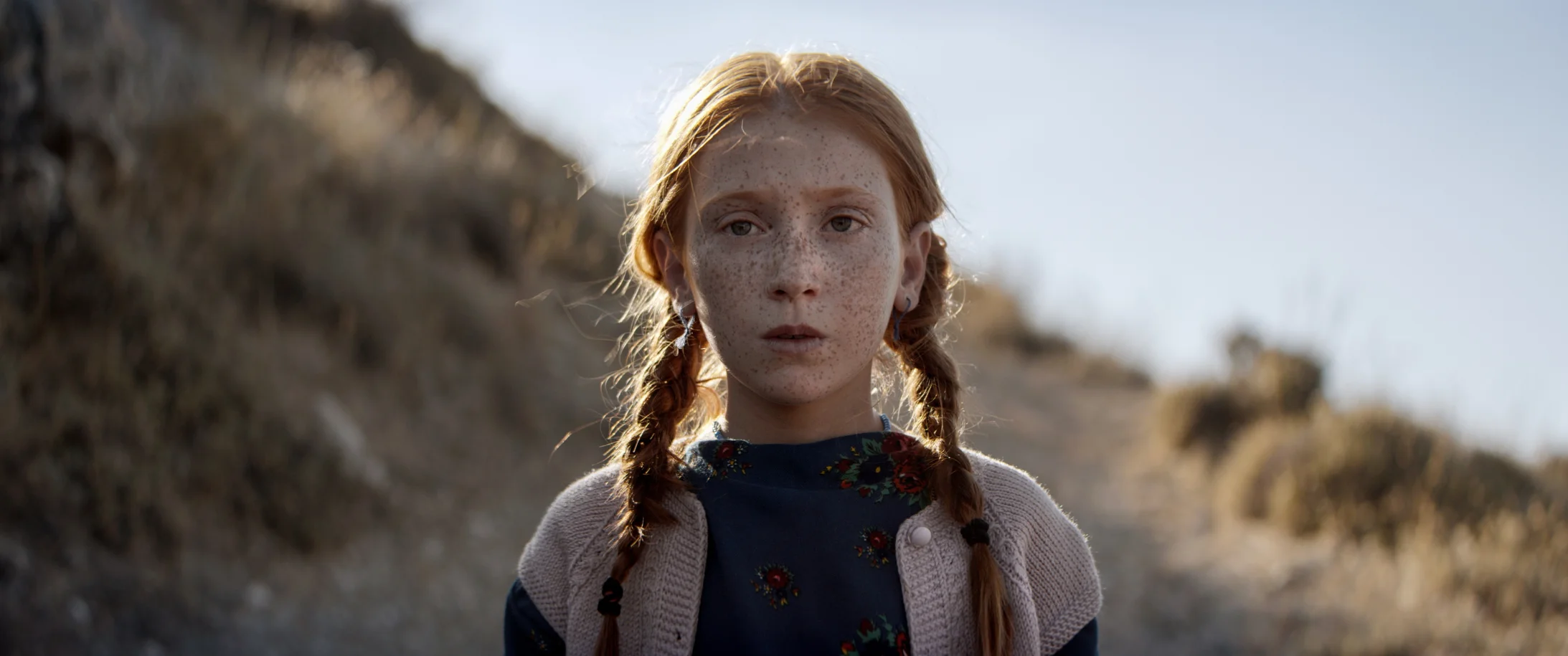 Emin Alper: Salvation