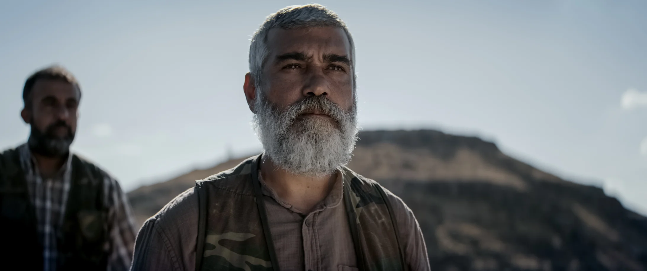 Emin Alper: Salvation