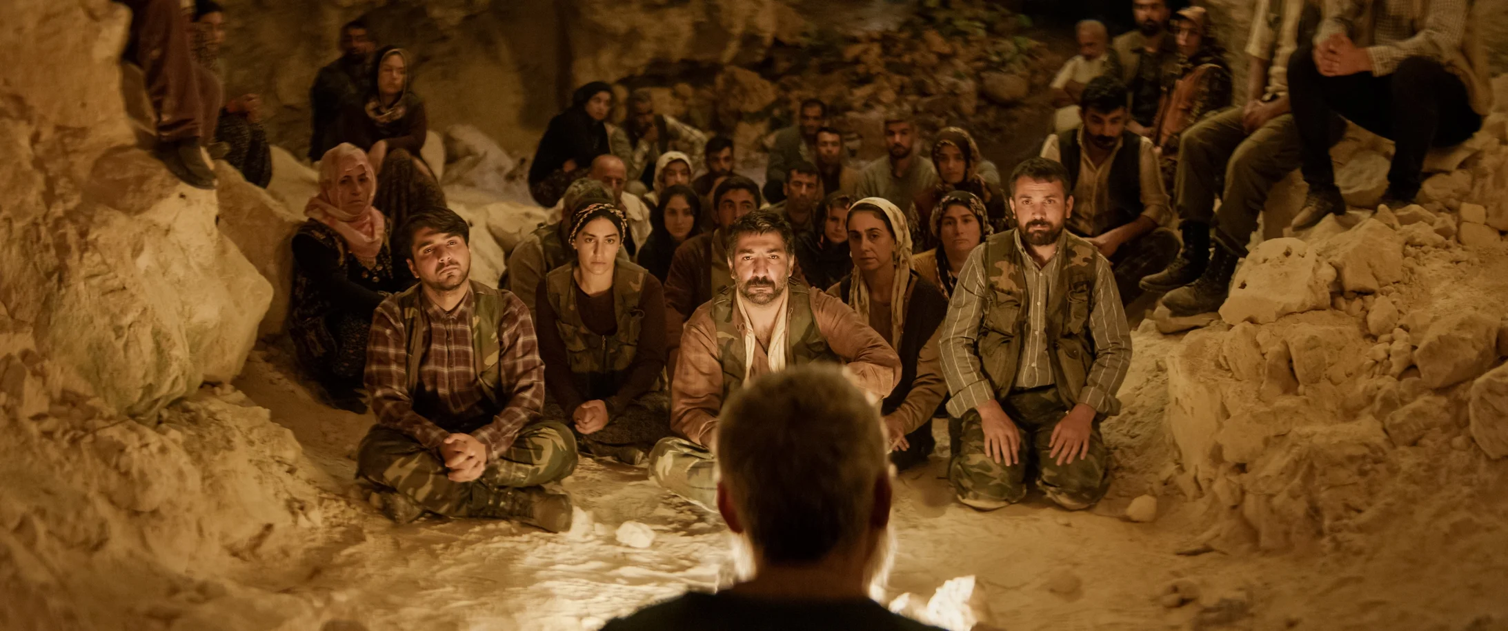 Emin Alper: Salvation