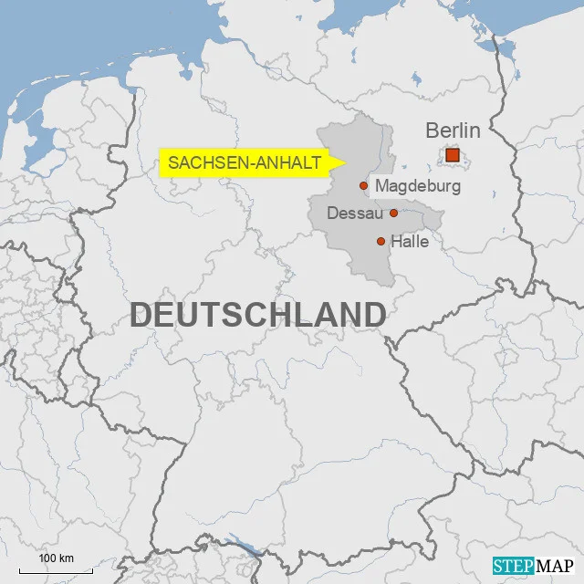 Sachsen-Anhalt