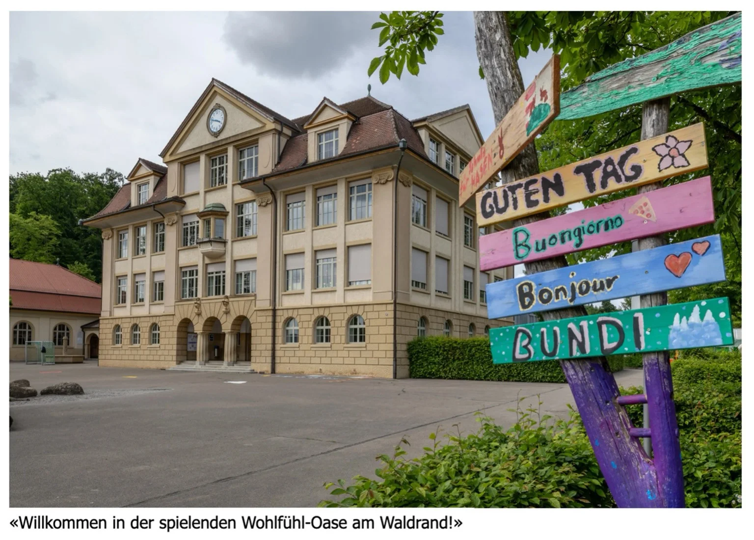 Uster
