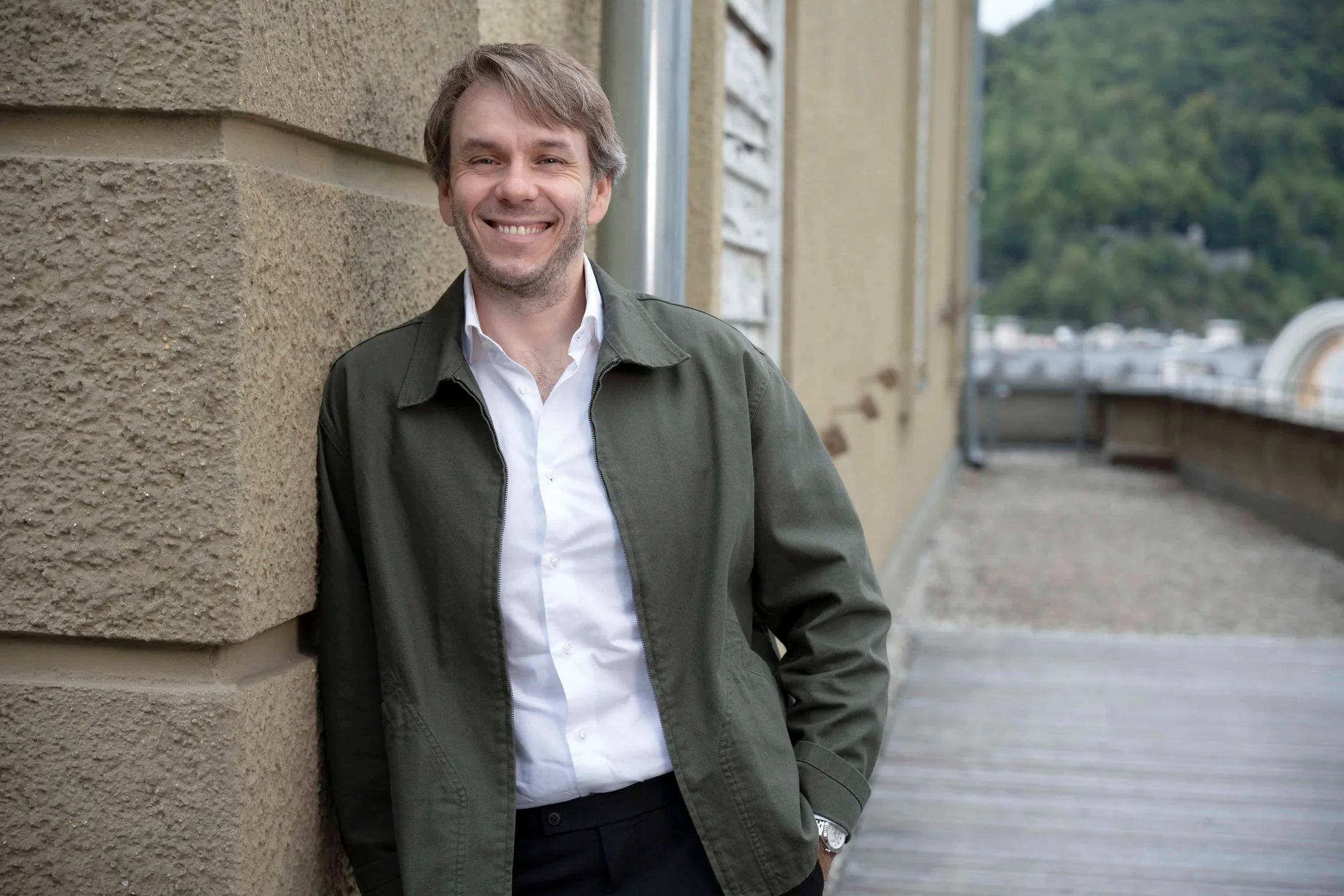 Benjamin Bernheim