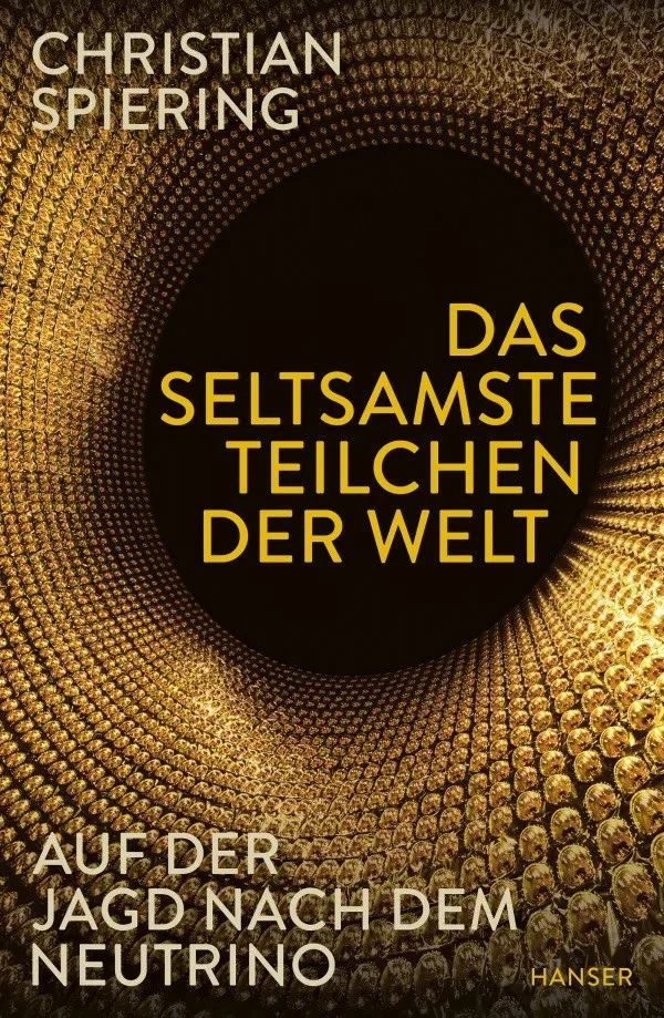 Christian Spiering