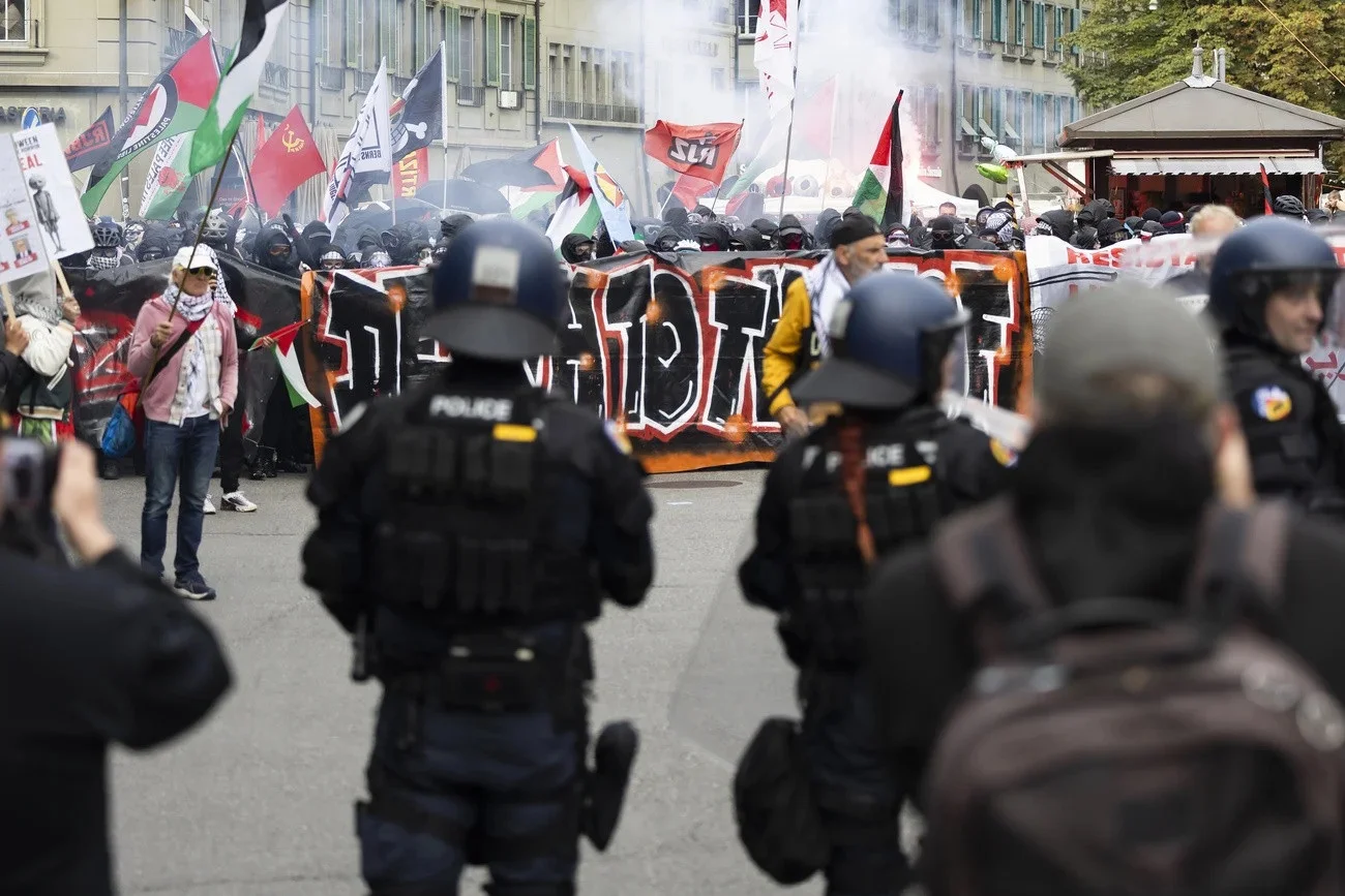 Bern