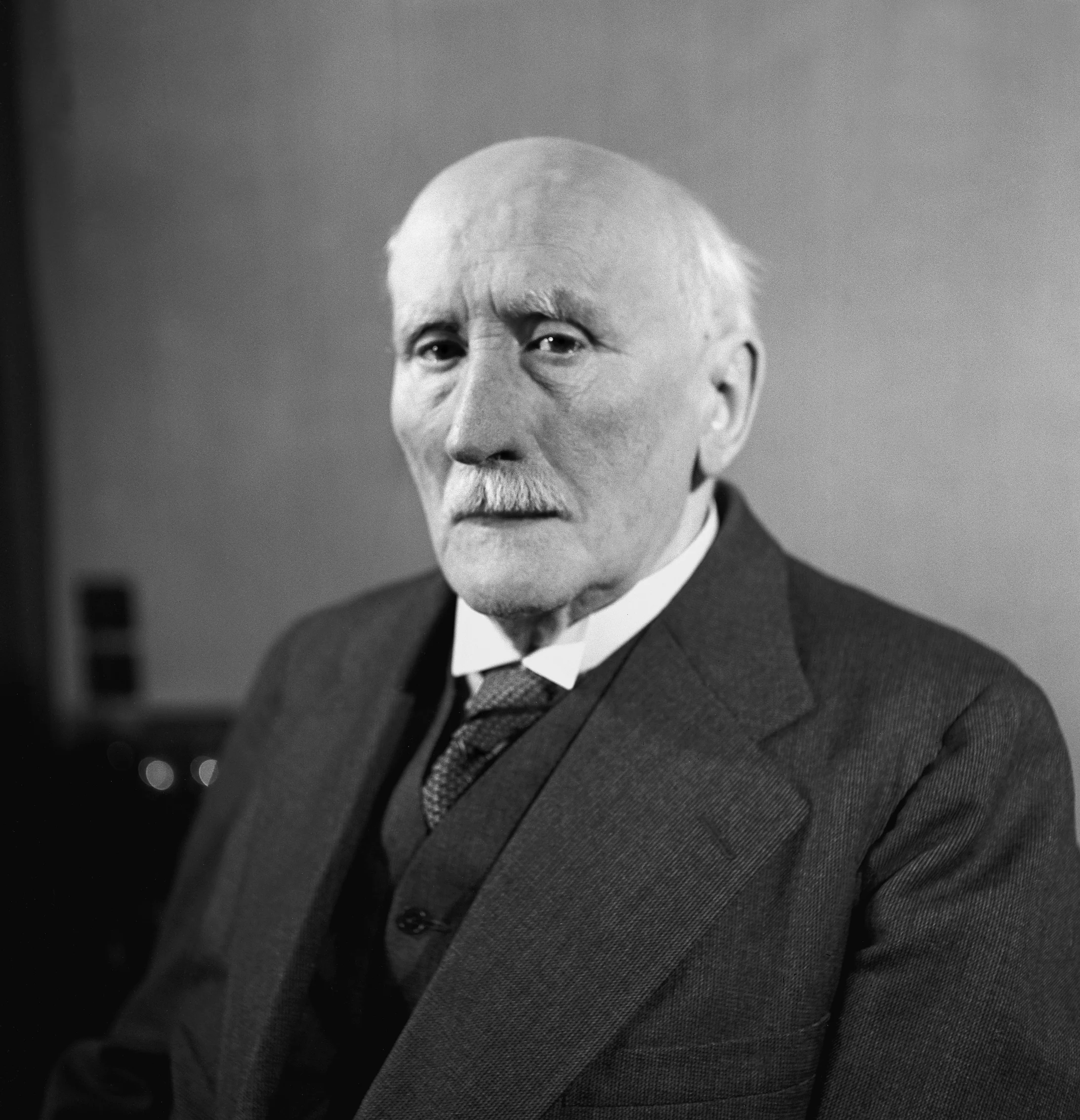 Felix Calonder