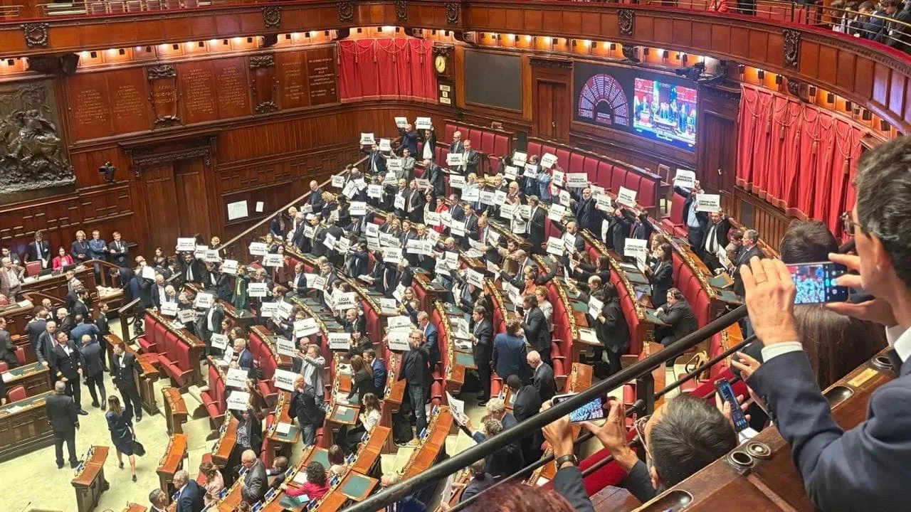 Plenarsaal