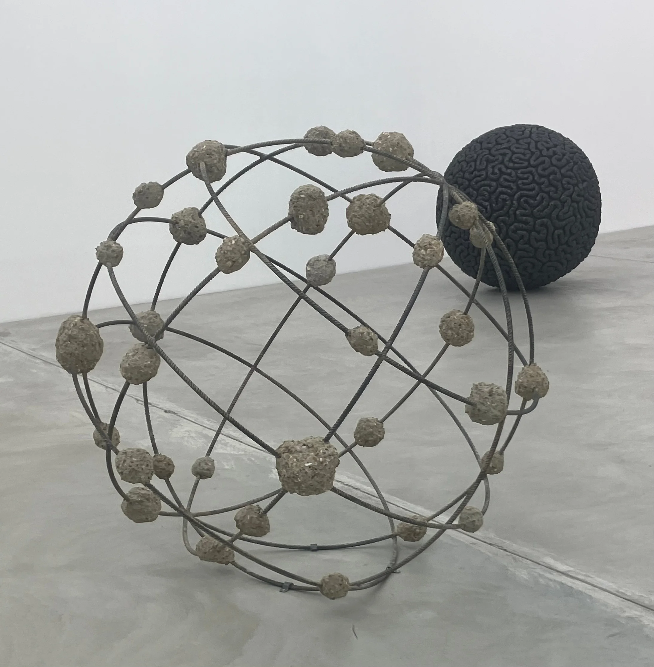 «Orbital»