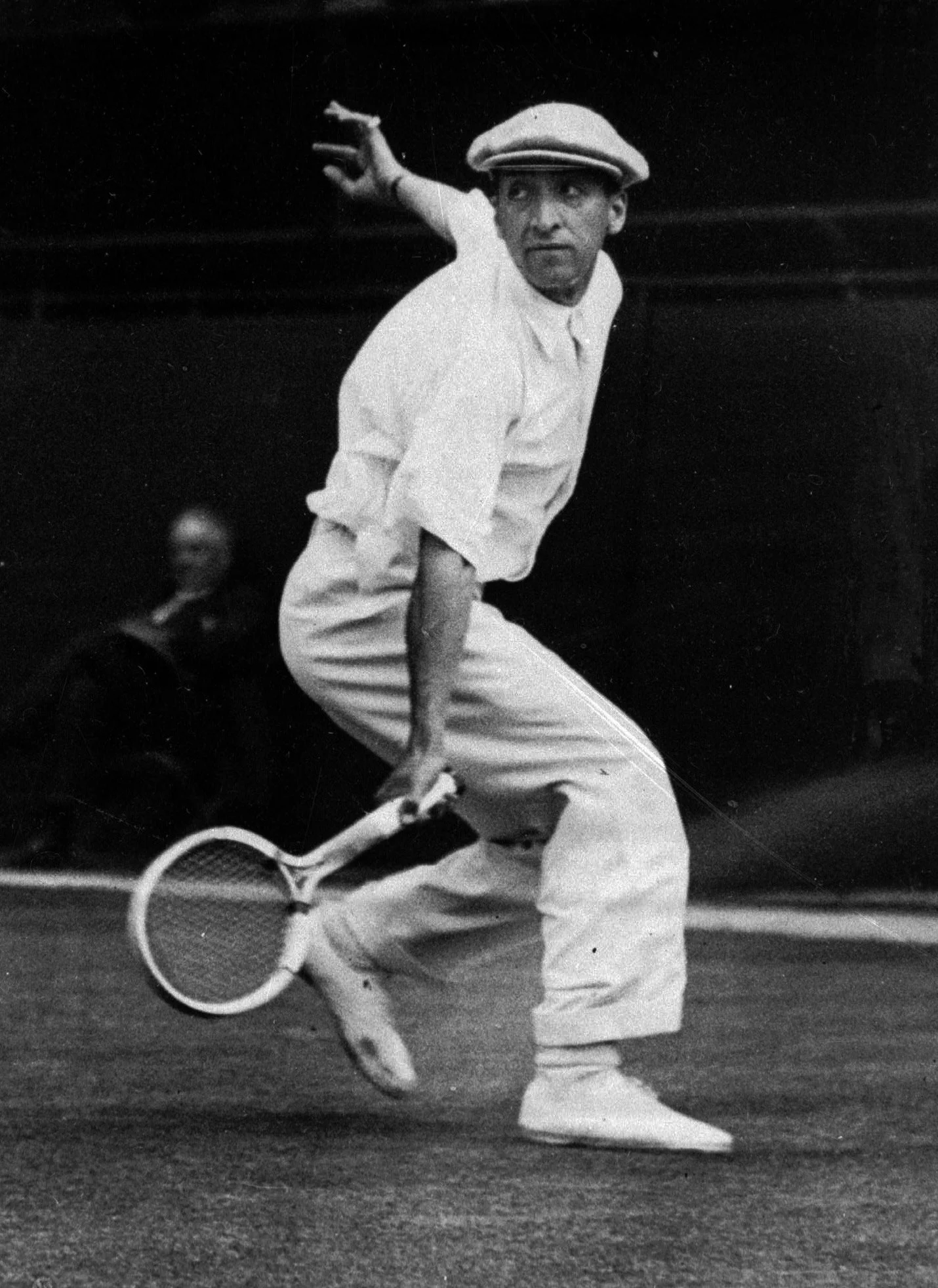 René Lacoste