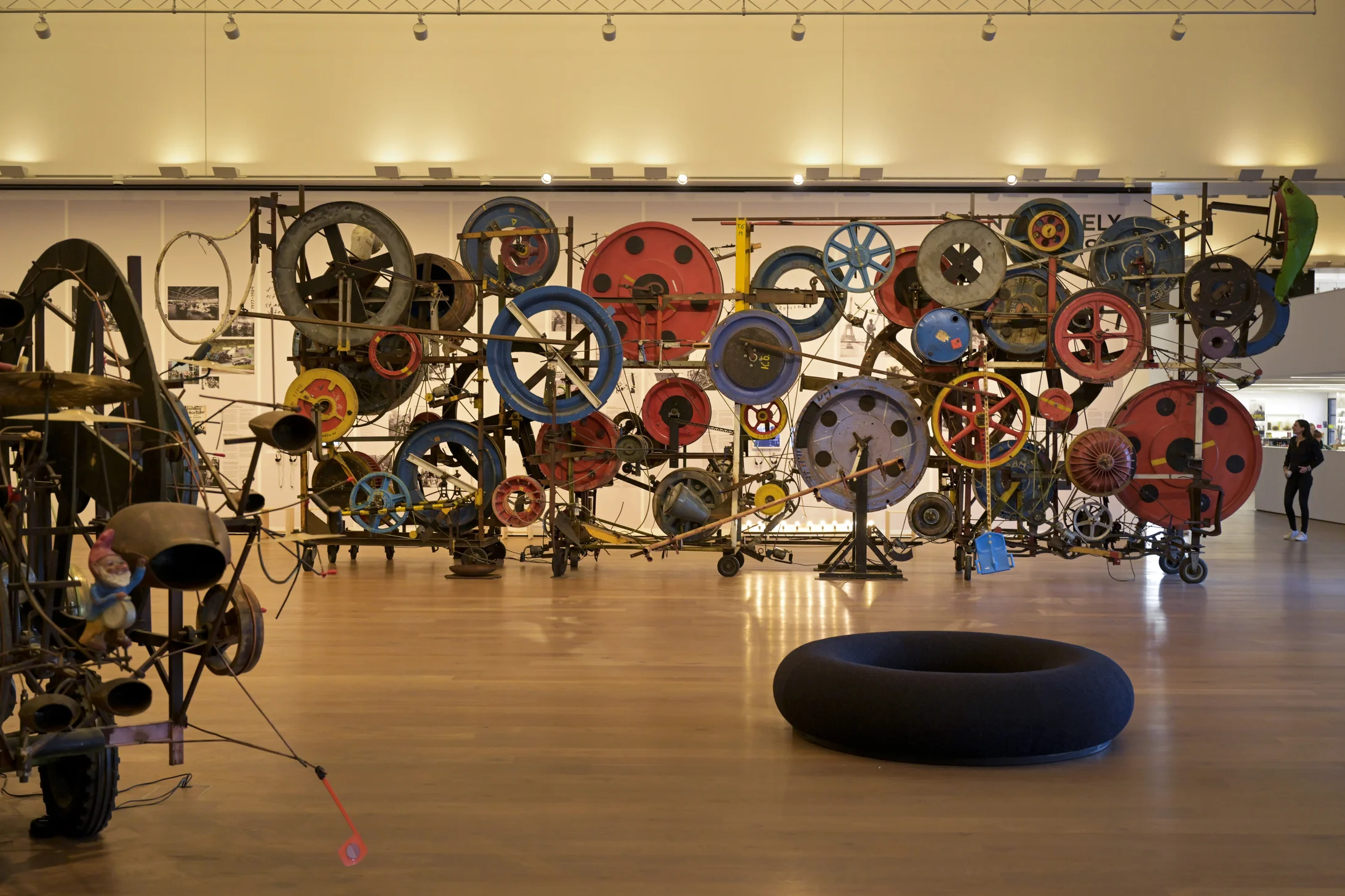 Tinguely-Museum