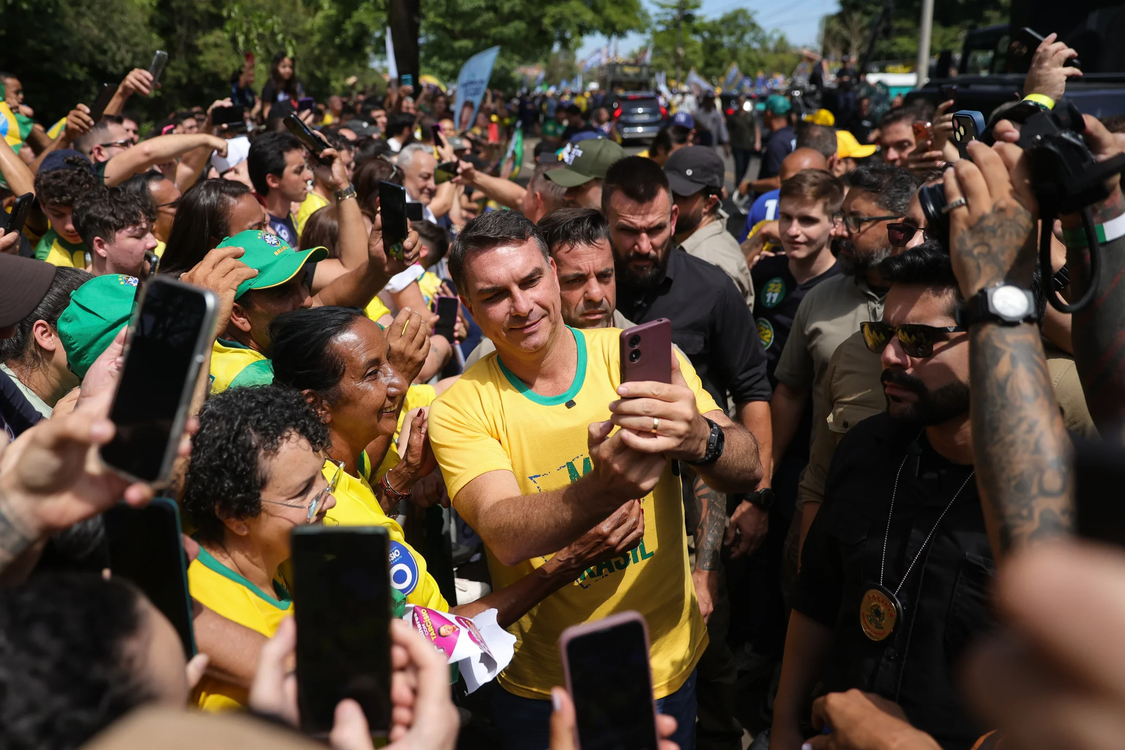 Bolsonaro