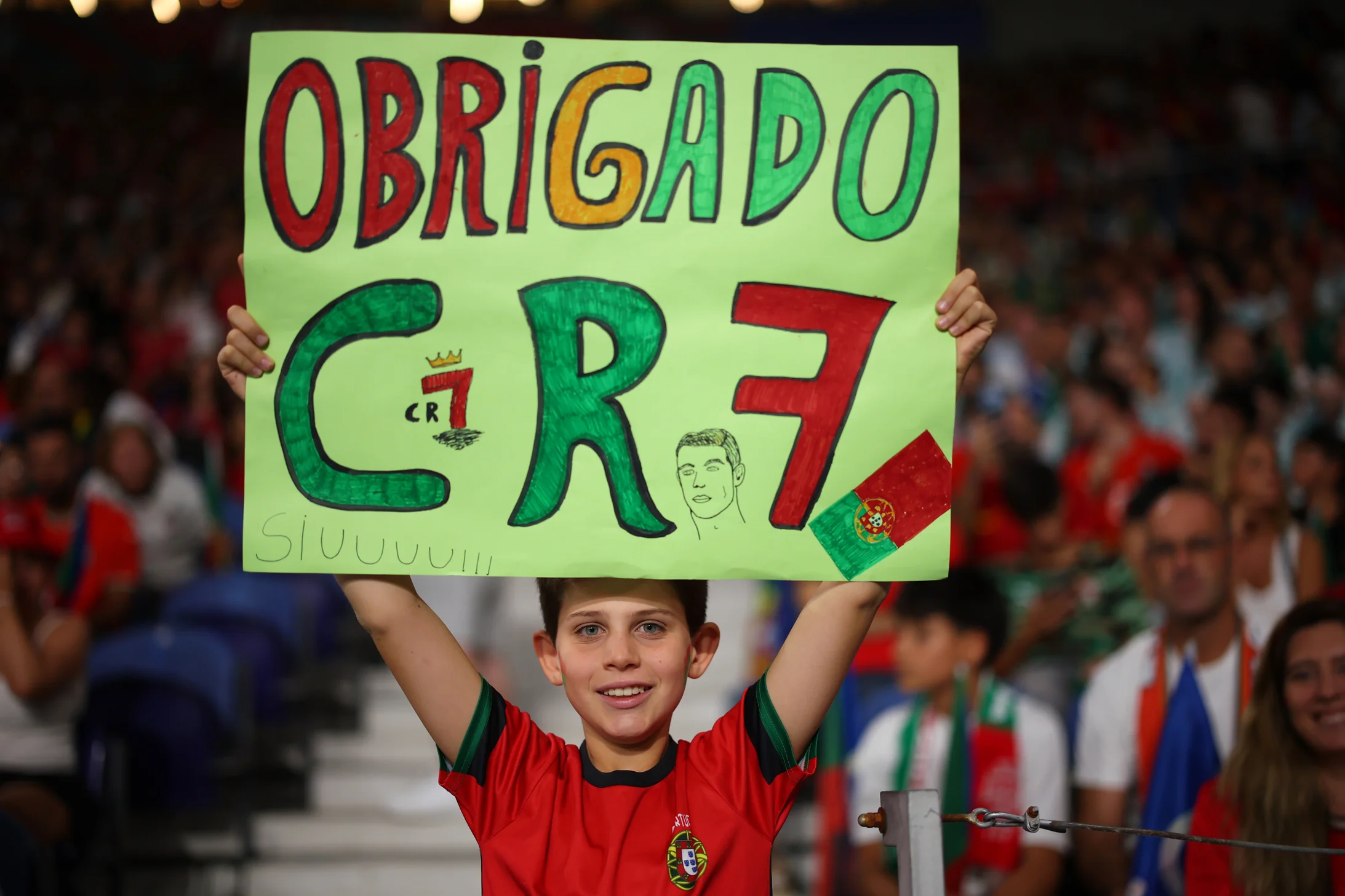 Obrigado