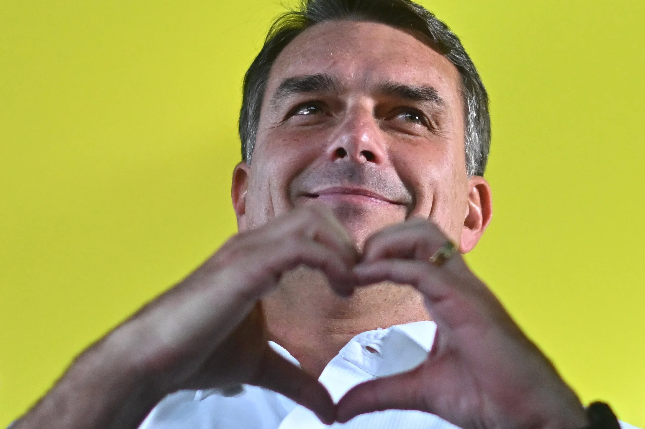 Flávio Bolsonaro