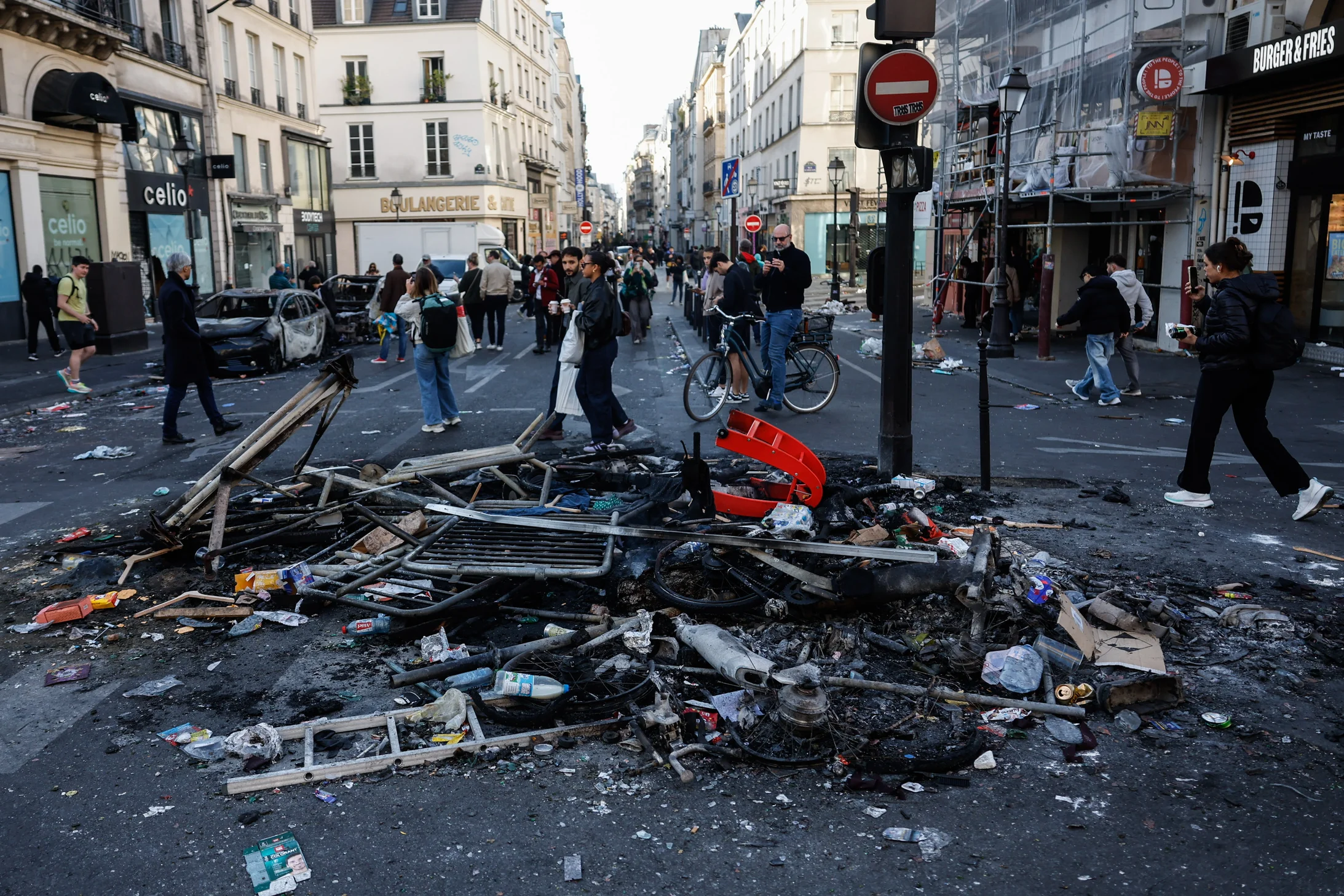 Paris