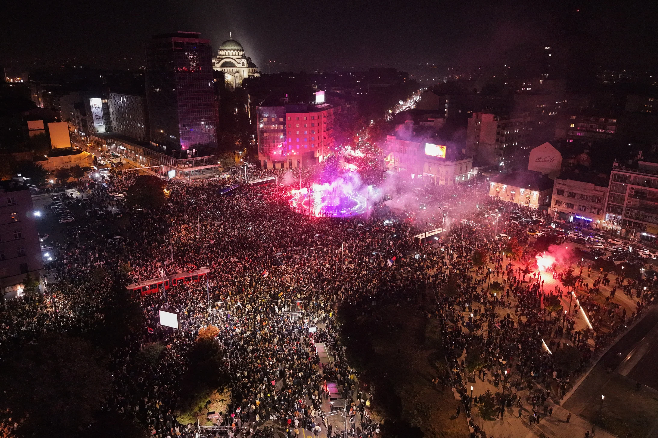 Belgrad