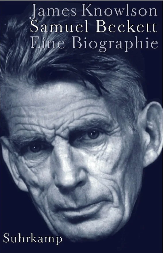 Samuel Beckett