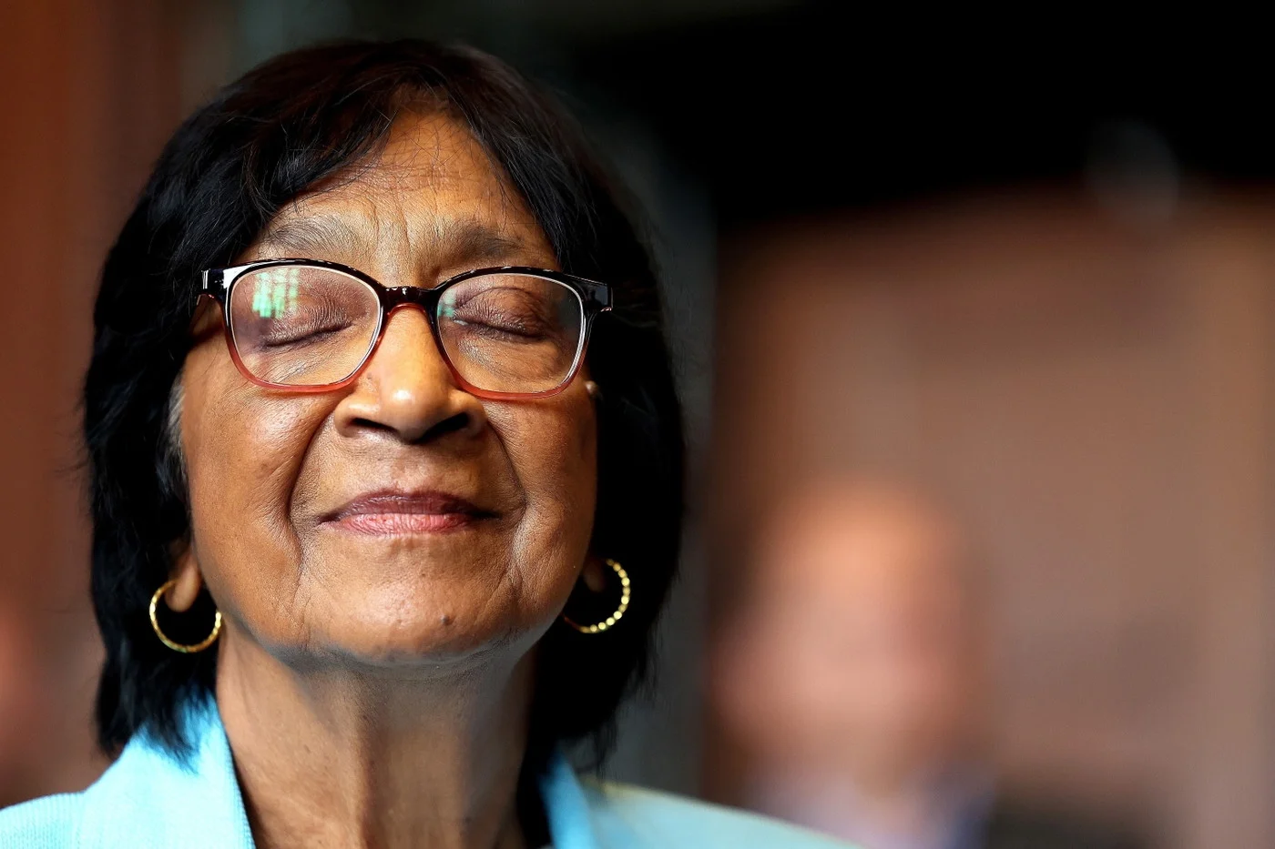 Navi Pillay, Friedensnobelpreis 2026