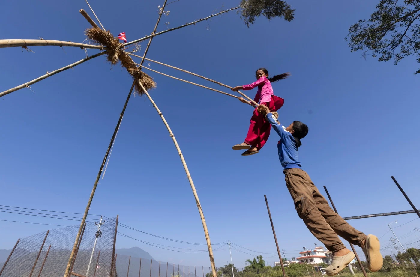 Dashain Festival