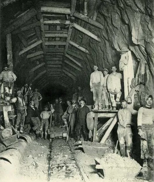 Rickentunnel