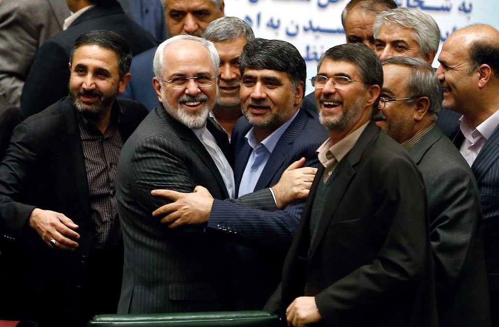 Iran-Sanktionen