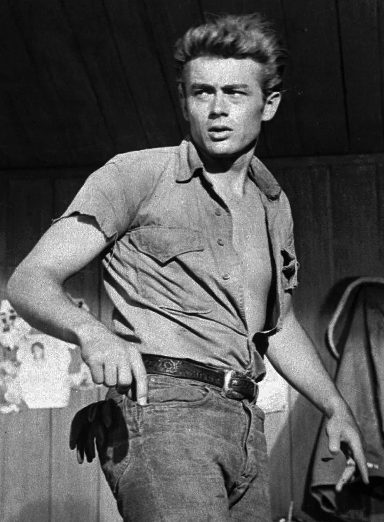 James Dean