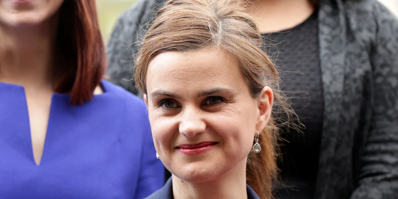 Jo Cox 