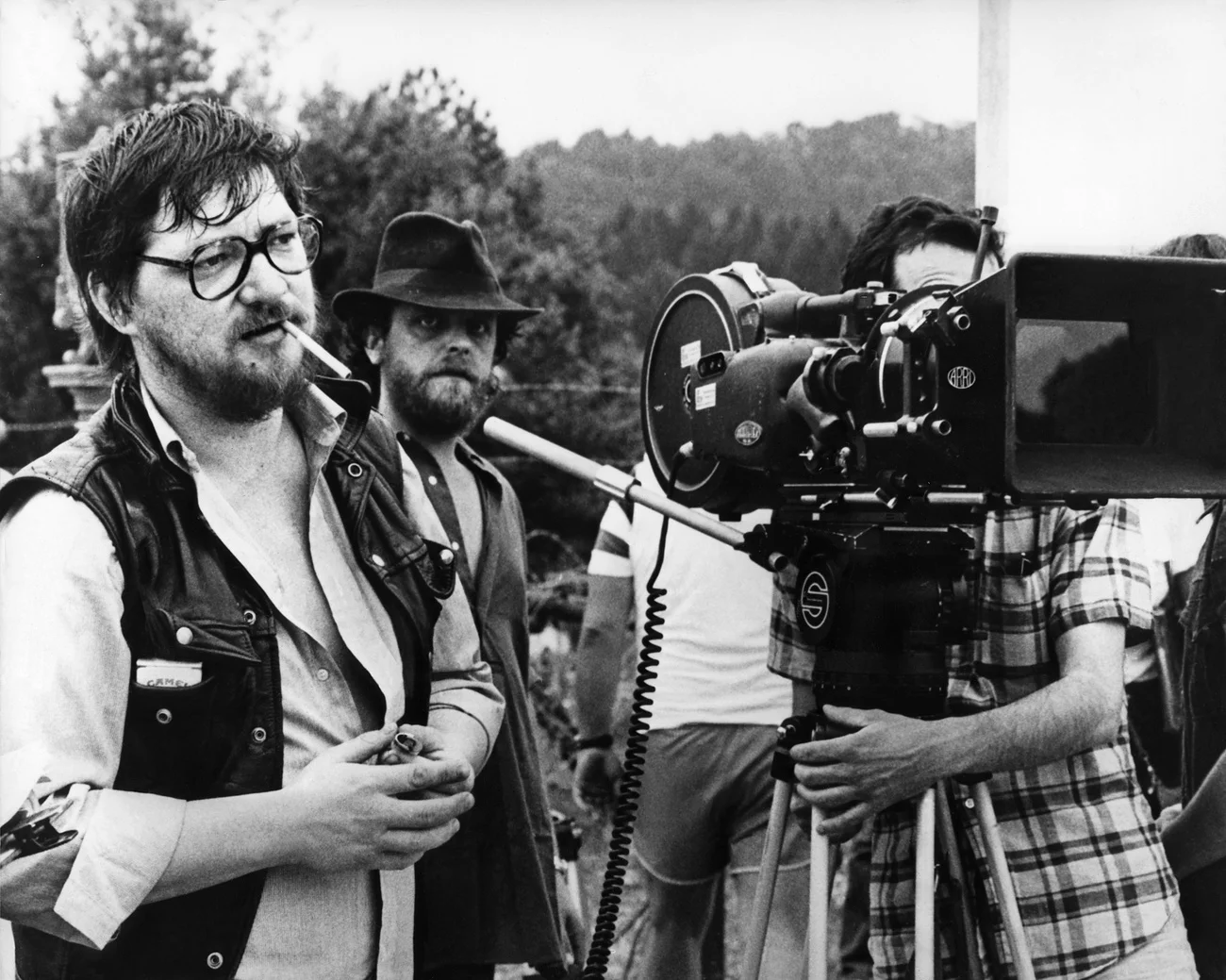 Fassbinder