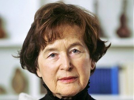 Elisabeth Kopp