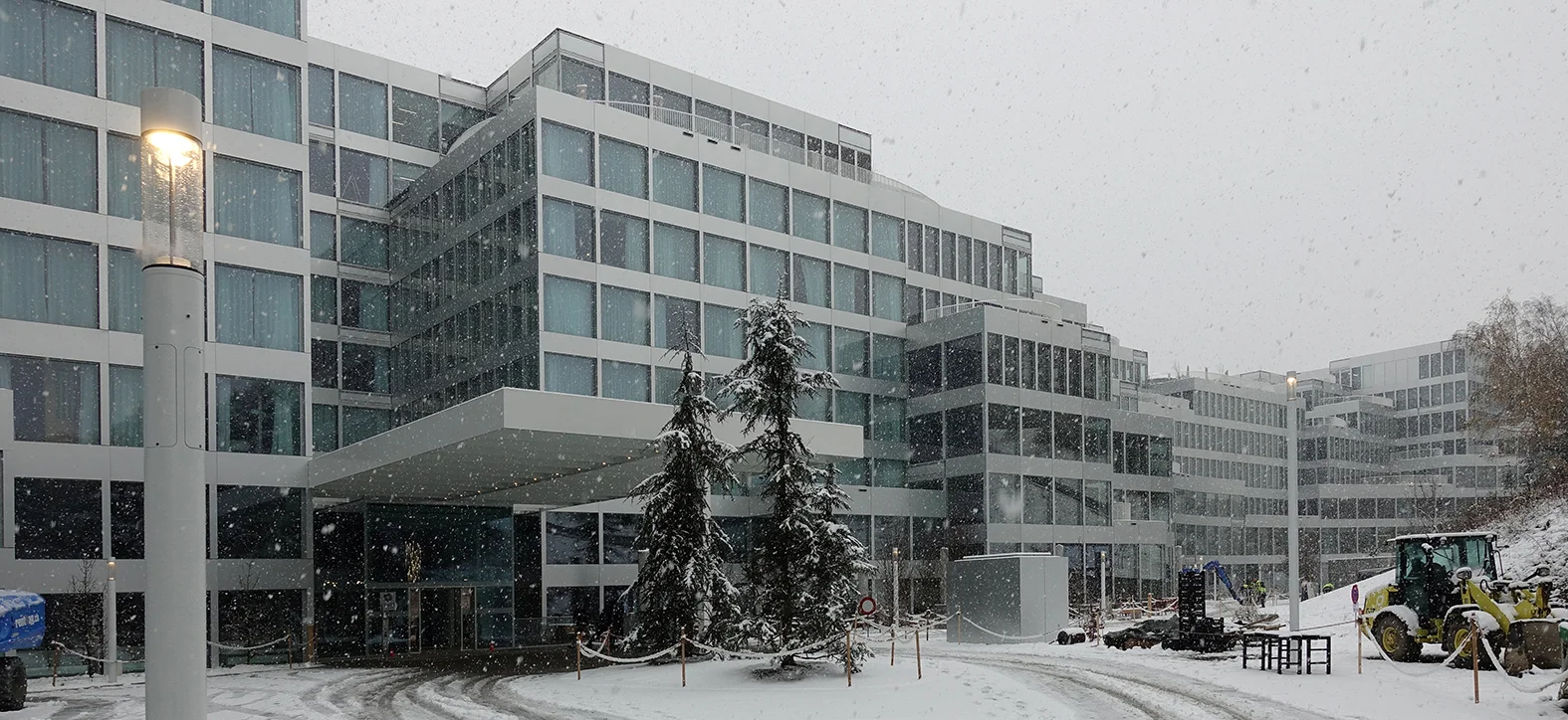 Ansicht vom Butzenbüel – ©Fabrizio Brentini