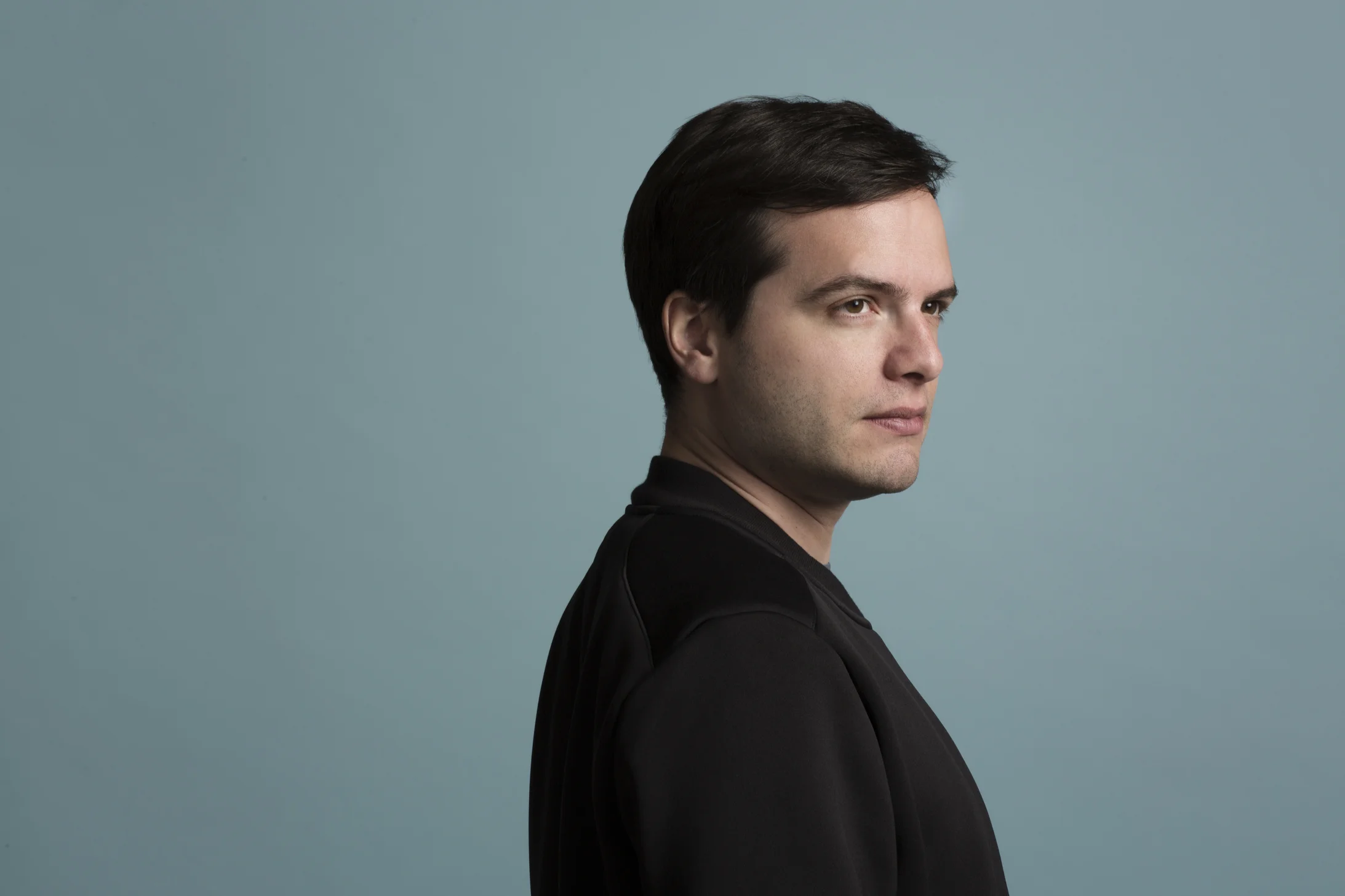 Francesco Piemontesi © Benjamin+Ealovega