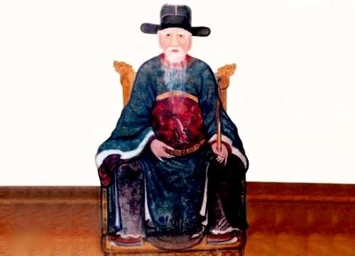 Nguyen Trai (1380–1442)