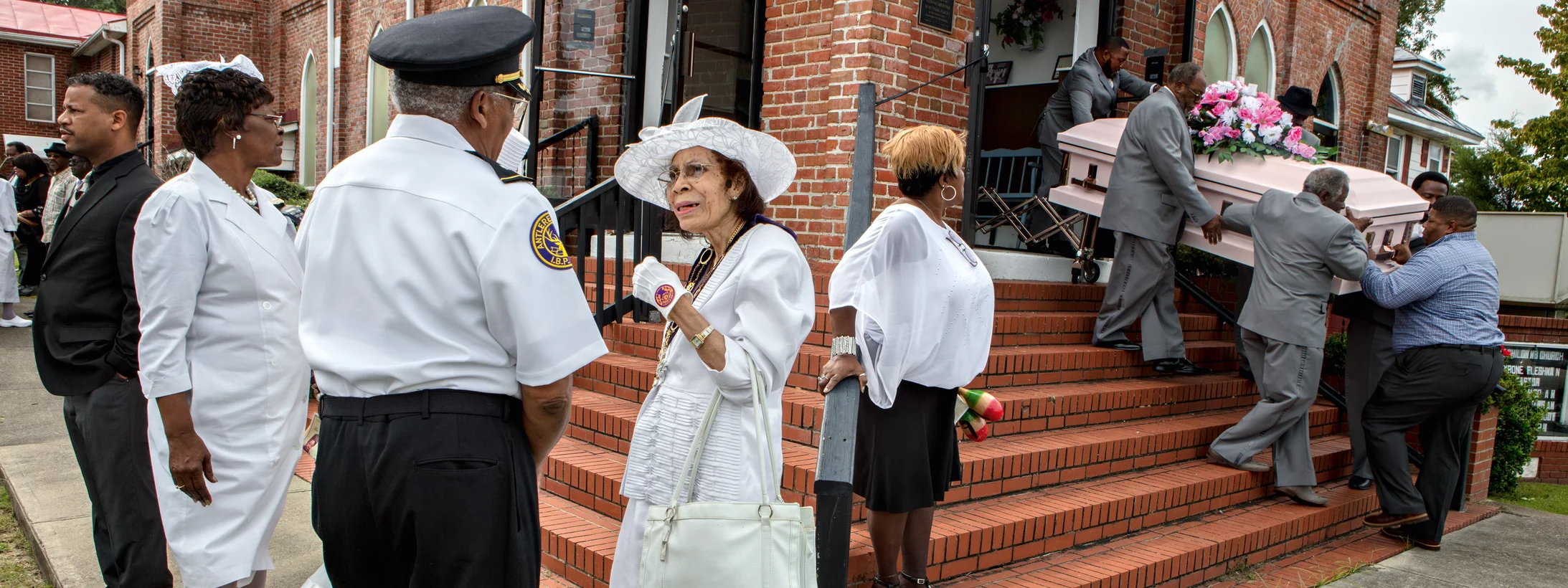 © Michael von Graffenried / Steidl Verlag