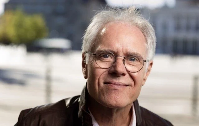 Moritz Leuenberger (Foto: Keystone/Gaetan Bally)