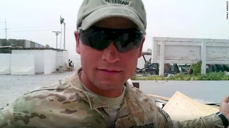 Sohail Pardis (Foto: CNN)