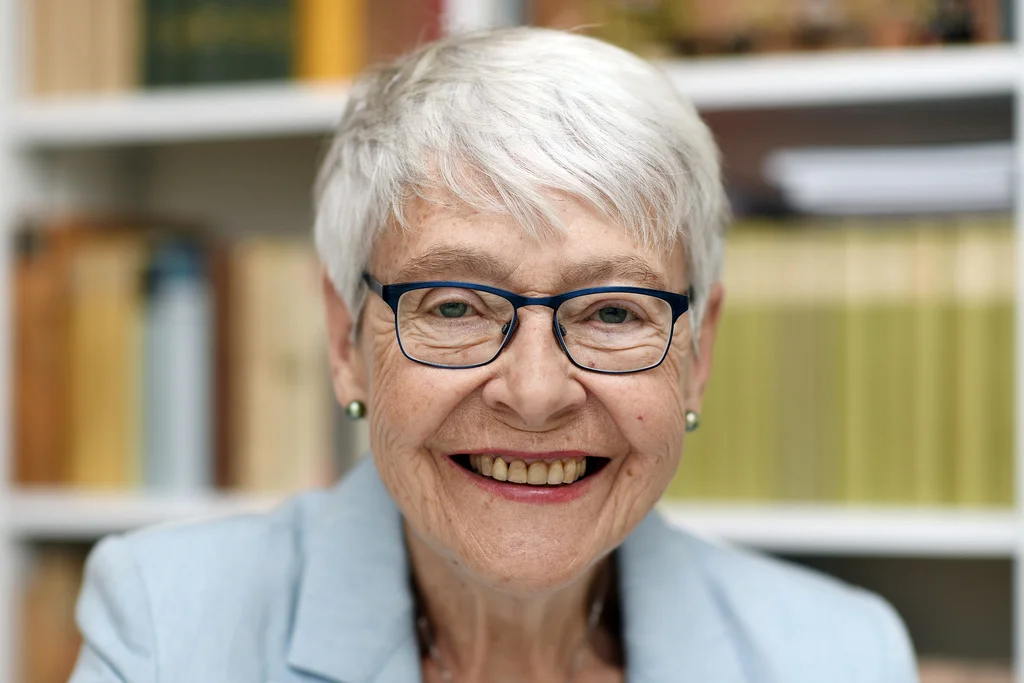 Klara Obermueller (KEYSTONE, Walter Bieri)