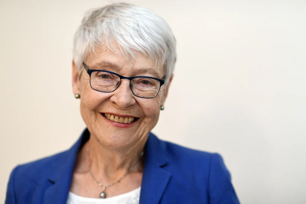 (Foto: Keystone/Walter Bieri)