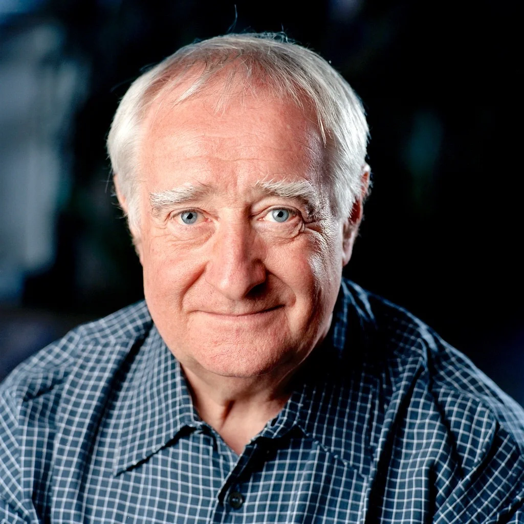 Fredi Murer am 12. September 2005 (Foto: Keystone/Gaetan Bally)