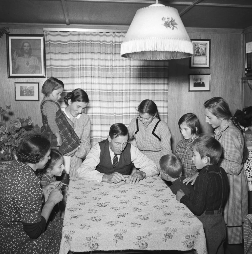 (Foto: Keystone/Photopress-Archiv/Haefliger)