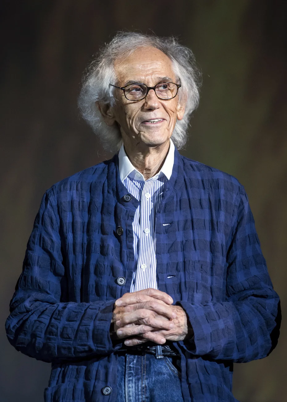 Christo 