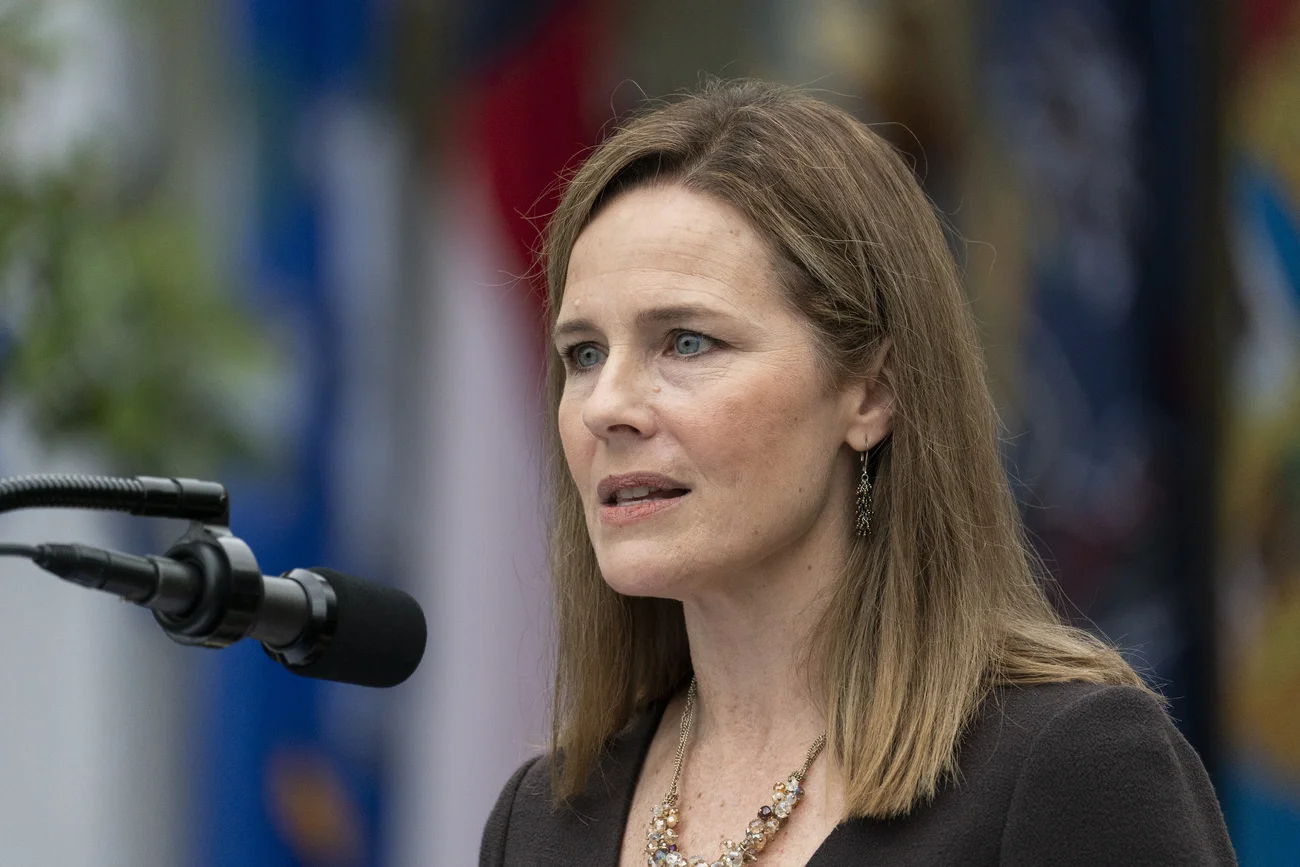 (Foto: Keystone/AP/Alex Brandon)