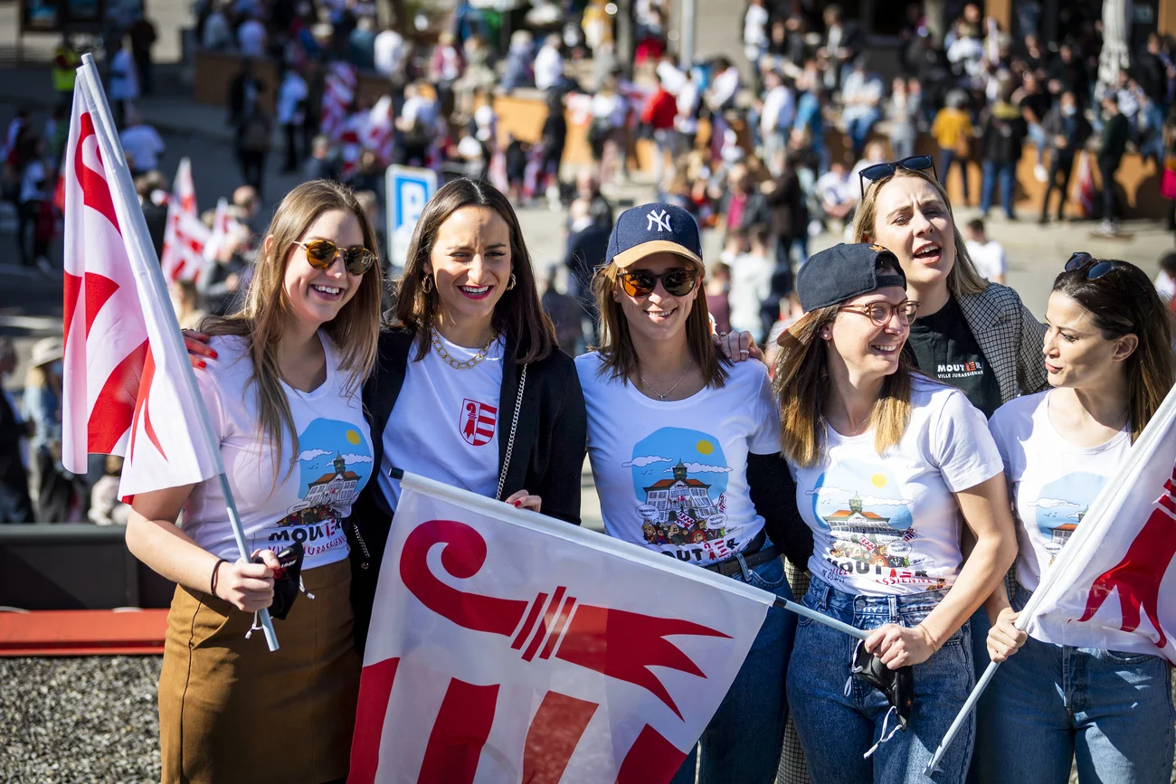 (Foto: Keystone/Jean-Christophe Bott)