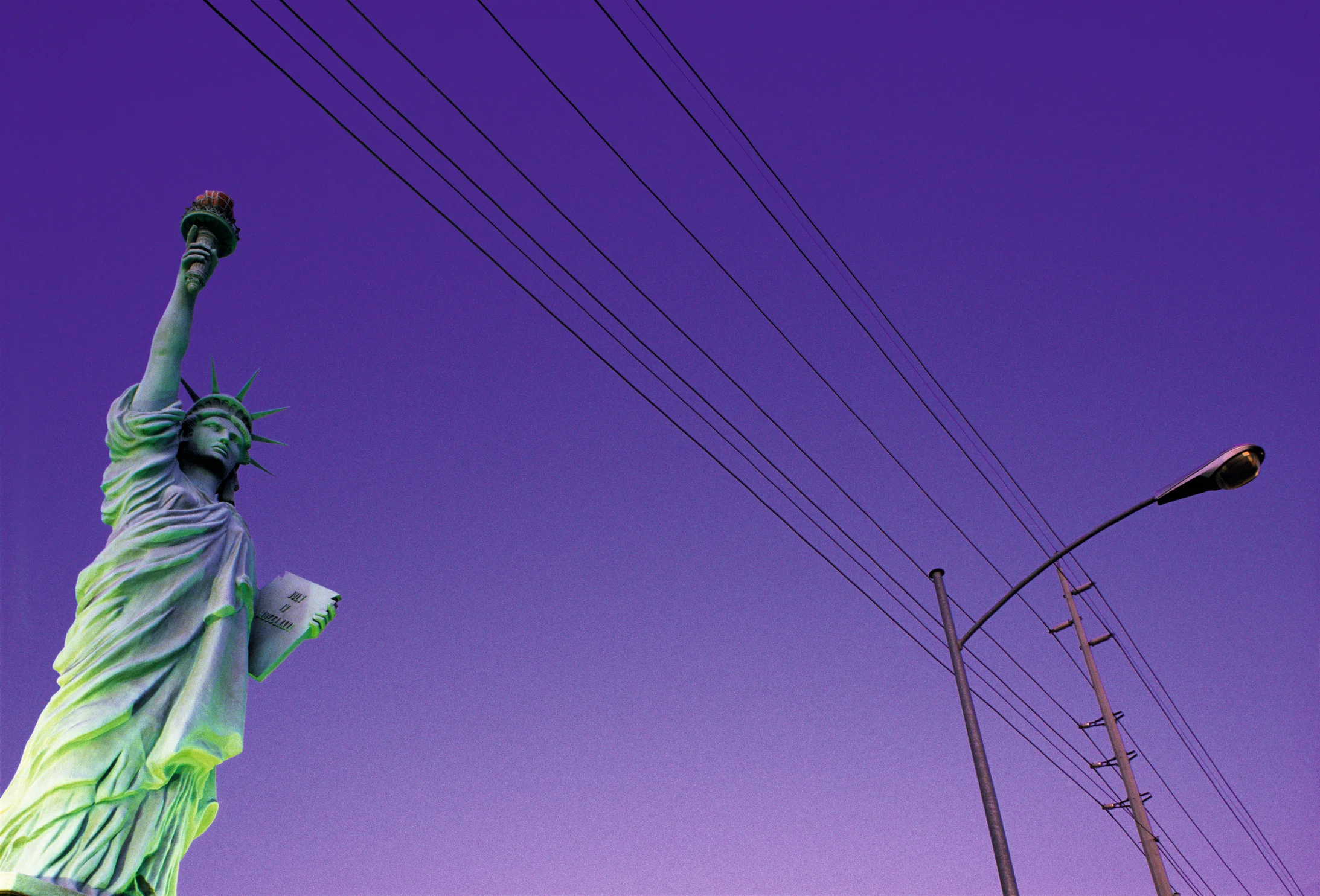 Las Vegas 1986 ©Stephan Erfurt