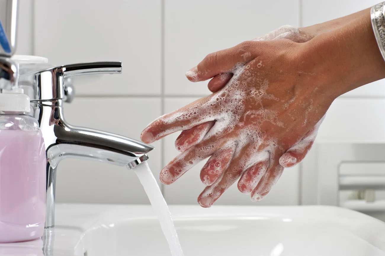 (Foto: Keystone/Gaëtan Bally)