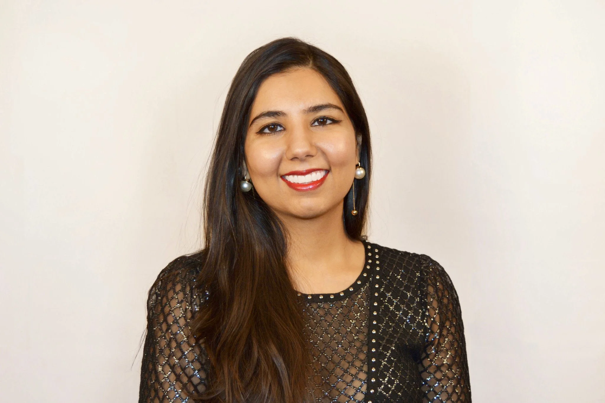 Arora Akanksha (Foto: Twitter Arora Akanksha)