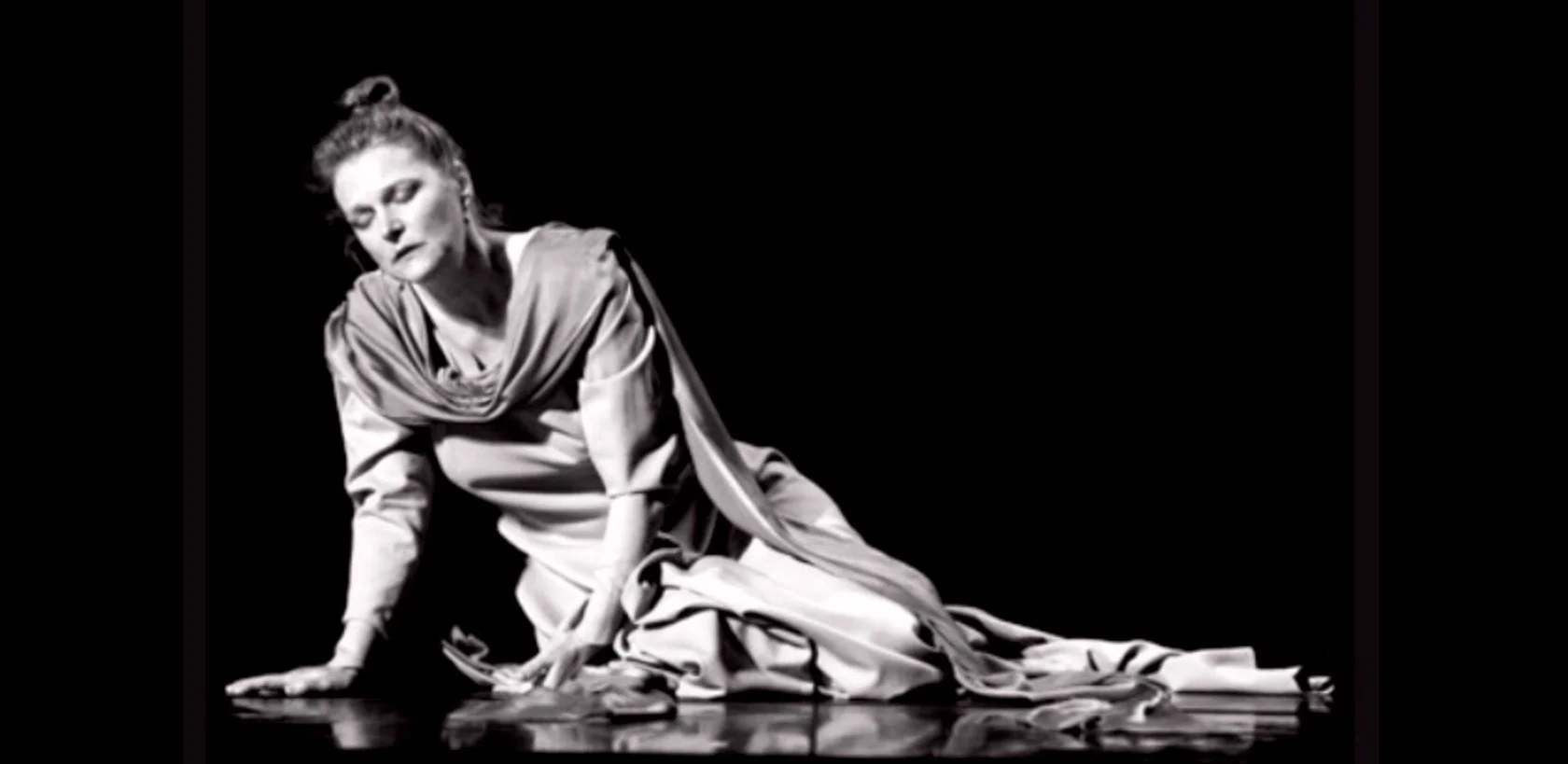 Lorraine Hunt Lieberson - Quel prix de mon amour