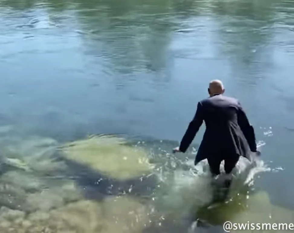Bilder: @swissmeme/Youtube